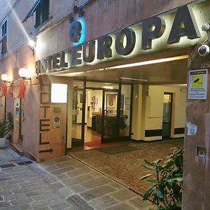 Hotel Europa